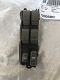 1998 - 2005 LEXUS GS300 Front Door Master Driver's Multi Network Switch Left OEM