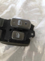 1998 - 2005 LEXUS GS300 Front Door Master Driver's Multi Network Switch Left OEM