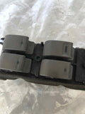 1998 - 2005 LEXUS GS300 Front Door Master Driver's Multi Network Switch Left OEM