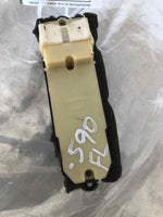 1998 - 2005 LEXUS GS300 Front Door Master Driver's Multi Network Switch Left OEM