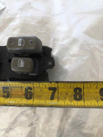 1998 - 2005 LEXUS GS300 Front Door Master Driver's Multi Network Switch Left OEM