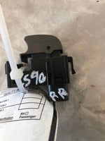 1999 LEXUS GS300 Sedan Rear Door Window Switch Control Passenger Right RH