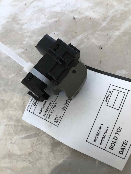 1999 LEXUS GS300 Sedan Rear Back Door Window Switch Control Driver Left LH