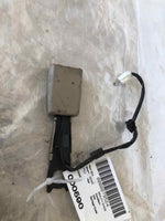 1998 - 2000 LEXUS GS300 Front Seat Belt Safety Seatbelt Buckle Driver Left LH