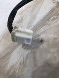 1998 - 2000 LEXUS GS300 Front Seat Belt Safety Seatbelt Buckle Driver Left LH