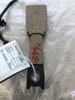 1998 - 2000 LEXUS GS300 Front Seat Belt Safety Seatbelt Buckle Driver Left LH