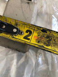 1998 - 2000 LEXUS GS300 Front Seat Belt Safety Seatbelt Buckle Driver Left LH