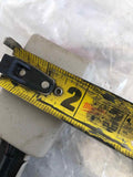 1998 - 2000 LEXUS GS300 Front Seat Belt Safety Seatbelt Buckle Passenger Right