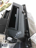 1998 - 2005 LEXUS GS300 Sedan Dashboard Glove Box Dash Storage Compartment OEM