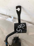 1999 LEXUS GS300 Sedan Throttle Accelerator Floor Gas Pedal Assembly OEM