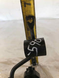 1999 LEXUS GS300 Sedan Throttle Accelerator Floor Gas Pedal Assembly OEM