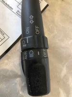 1999 LEXUS GS300 Steering Column Headlight Lamp & Turn Signal Control Switch