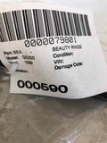 1999 LEXUS GS300 Steering Column Headlight Lamp & Turn Signal Control Switch