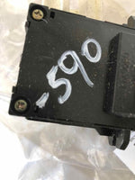 1999 LEXUS GS300 Steering Column Headlight Lamp & Turn Signal Control Switch