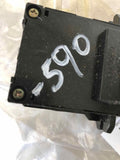 1999 LEXUS GS300 Steering Column Headlight Lamp & Turn Signal Control Switch
