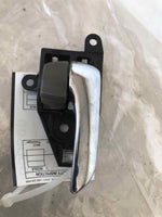 1998 - 2005 LEXUS GS300 Sedan Rear Door Inner Handle Passenger Right RH OEM
