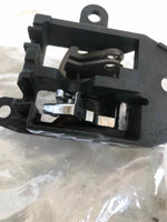 1998 - 2005 LEXUS GS300 Sedan Rear Door Inner Handle Passenger Right RH OEM
