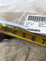 1998 - 2005 LEXUS GS300 Sedan Rear Door Inner Handle Passenger Right RH OEM