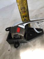 1998 - 2005 LEXUS GS300 Sedan Rear Door Inner Handle Passenger Right RH OEM