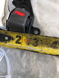 1998 - 2005 LEXUS GS300 Sedan Front Door Inside Handle Passenger Right RH