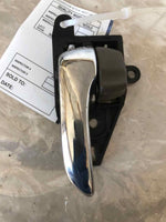 1998 - 2005 LEXUS GS300 Sedan Rear Door Inside Handle Driver Left Assembly LH