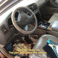 1998 - 2005 LEXUS GS300 Sedan Rear Door Inside Handle Driver Left Assembly LH