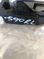 1998 - 2005 LEXUS GS300 Sedan Rear Door Inside Handle Driver Left Assembly LH