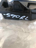 1998 - 2005 LEXUS GS300 Sedan Rear Door Inside Handle Driver Left Assembly LH