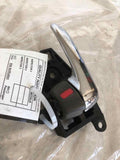 1998 - 2005 LEXUS GS300 Sedan Front Door Inside Handle Driver Left LH OEM