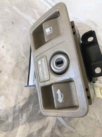 1999 LEXUS GS300 Sedan Trunk & Fuel Gas Tank Door Release Opener Switch OEM