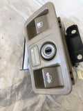 1999 LEXUS GS300 Sedan Trunk & Fuel Gas Tank Door Release Opener Switch OEM