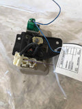 1999 LEXUS GS300 Sedan Trunk & Fuel Gas Tank Door Release Opener Switch OEM