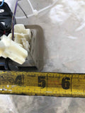 1999 LEXUS GS300 Sedan Trunk & Fuel Gas Tank Door Release Opener Switch OEM