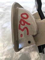 1999 LEXUS GS300 Sedan Trunk & Fuel Gas Tank Door Release Opener Switch OEM