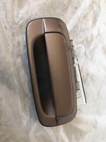 1998 - 2005 LEXUS GS300 Sedan Rear Door Handle Outside Passenger Right 4 Doors