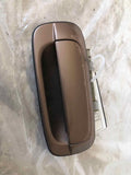 1998 - 2005 LEXUS GS300 Sedan Rear Door Handle Outside Passenger Right 4 Doors