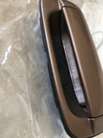 1998 - 2005 LEXUS GS300 Sedan Rear Door Handle Outside Passenger Right 4 Doors