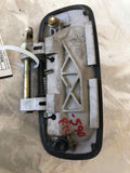 1998 - 2005 LEXUS GS300 Sedan Rear Door Handle Outside Passenger Right 4 Doors