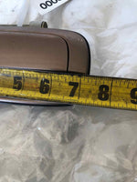 1998 - 2005 LEXUS GS300 Sedan Rear Door Handle Outside Passenger Right 4 Doors
