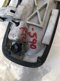 1998 - 2005 LEXUS GS300 Sedan Rear Door Handle Outside Passenger Right 4 Doors