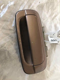 1998 - 2005 LEXUS GS300 Sedan Rear Door Handle Outside Driver Left 4 Doors LH