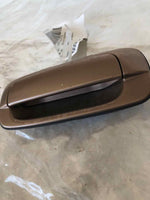 1998 - 2005 LEXUS GS300 Sedan Rear Door Handle Outside Driver Left 4 Doors LH