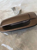 1998 - 2005 LEXUS GS300 Sedan Rear Door Handle Outside Driver Left 4 Doors LH