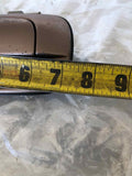 1998 - 2005 LEXUS GS300 Sedan Rear Door Handle Outside Driver Left 4 Doors LH