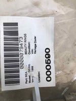1998 - 2005 LEXUS GS300 Sedan Rear Door Handle Outside Driver Left 4 Doors LH