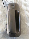 1998 - 2005 LEXUS GS300 Sedan 4 Doors Front Door Handle Outside Driver Left LH