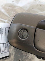 1998 - 2005 LEXUS GS300 Sedan 4 Doors Front Door Handle Outside Driver Left LH