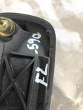 1998 - 2005 LEXUS GS300 Sedan 4 Doors Front Door Handle Outside Driver Left LH