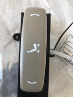 1999 LEXUS GS300 Front Seat Position Lumbar Adjustment Switch Passenger Right RH