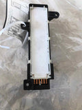 1999 LEXUS GS300 Front Seat Position Lumbar Adjustment Switch Passenger Right RH